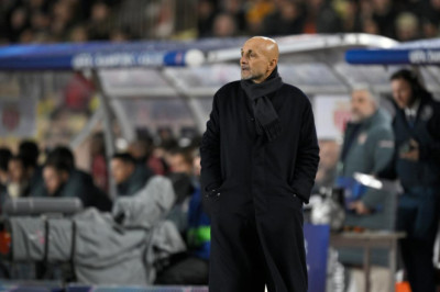 Juventus dan Masa Depan Spalletti: Tidak Otomatis Bertahan Musim Depan