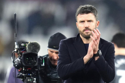 Michael Carrick Puji Finishing Luar Biasa Benjamin Sesko usai Selamatkan MU di Markas West Ham