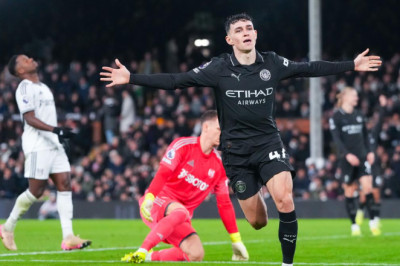 Prediksi Man City vs Fulham: Misi The Citizens Dekati Puncak Klasemen Liga Inggris