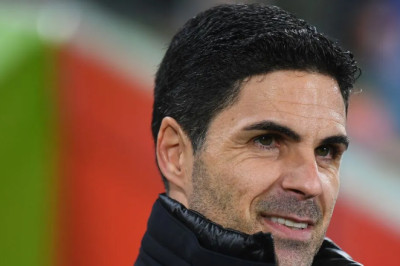 Arsenal Ubah Serangan, Arteta Lakukan Tiga Pergantian