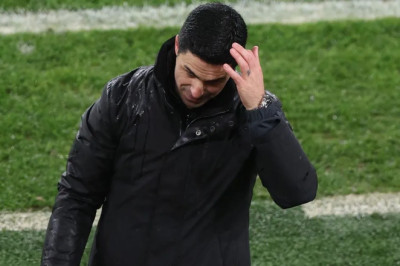 Arteta Terima Kabar Buruk, Pemain Arsenal Soroti Rekan Tim