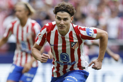 Chelsea Didorong Rekrut Julian Alvarez dari Atletico Madrid