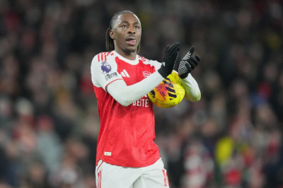 Eberechi Eze Masih Beradaptasi di Arsenal: Ritme Padat dan Minim Waktu Latihan Jadi Tantangan
