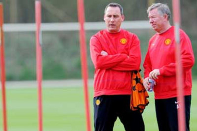 Eks Manchester United Dorong Penciptaan Duet Baru yang Ditunggu Dunia: Ronaldo & Messi di Miami