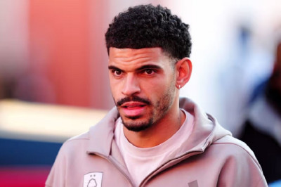 Morgan Gibbs-White masuk dalam radar Aston Villa