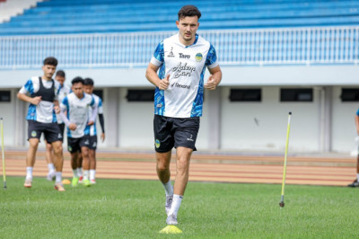 PSIM Jogja Bidik Kemenangan Pertama Di Putaran Kedua