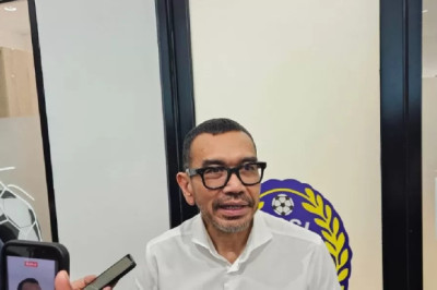 PSSI Bantah Isu Dorong Pemain Naturalisasi ke Super League Demi Piala AFF