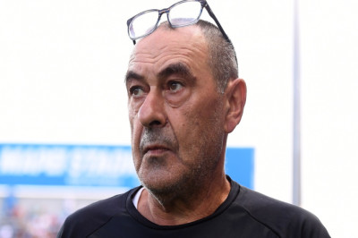 Sarri Klaim Lazio Hanya Datangkan Satu Pemain Yang Siap Januari Lalu