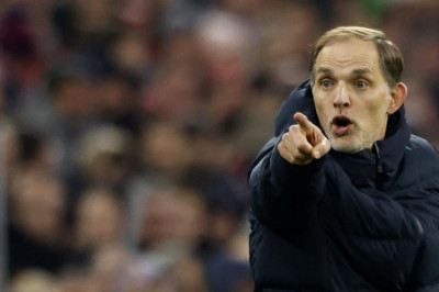 Thomas Tuchel Resmi Perpanjang Kontrak, Tangani Timnas Inggris hingga Euro 2028