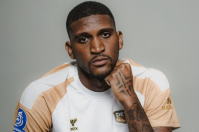 Dewa United Rekrut Bek Timnas Jamaika Damion Lowe, Pernah Bikin Messi dan Ronaldo Tersungkur