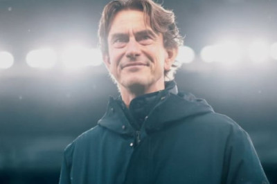 Dipecat Setelah Rentetan Hasil Buruk, Thomas Frank Dapat Dukungan Pemain Tottenham