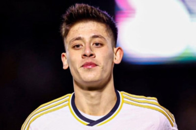 Klaim Mengejutkan, Arda Guler Disebut Dibully Rekan Setim di Real Madrid