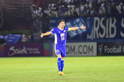 Persib Buang-Buang Peluang, Barba Minta Kurangi Kesalahan