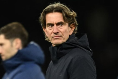 Tottenham Bergerak Cepat Cari Pengganti Thomas Frank, De Zerbi hingga Pochettino Masuk Radar