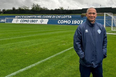 Alasan PSSI Tunjuk Kurniawan Dwi Yulianto Latih Timnas Indonesia U-17