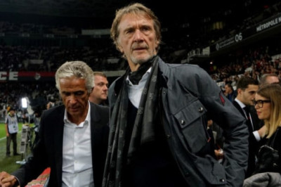 Bikin Gaduh, Pemilik MU Disemprot Kapten Rugby Inggris