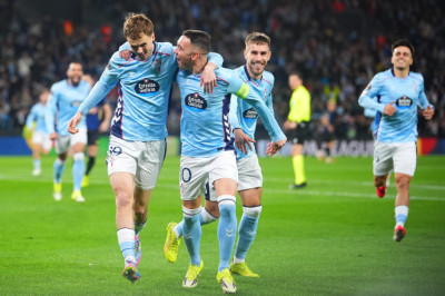 Iago Aspas Ragu Pensiun Musim Panas Ini