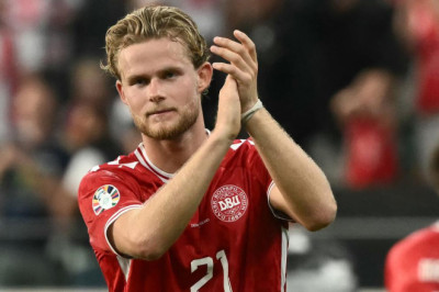 Manchester United Bisa Rekrut Gelandang Idaman dengan Harga Diskon di Musim Panas 2026