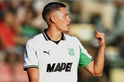 Jay Idzes Tangguh, Sassuolo Hancurkan Udinese