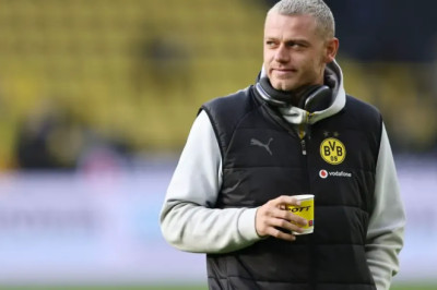 Julian Ryerson Tetap Rendah Hati Usai Catat Rekor Baru di Dortmund