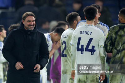 Leeds United Tak akan Rotasi Besar Lawan Birmingham City