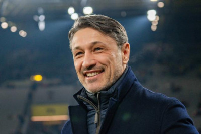 Libas Mainz, Niko Kovac Senang Upaya Dortmund Berlatih Bola Mati Terbayar