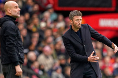 Manchester United Pede Bajak Wonderkid Milik Rival Sekota