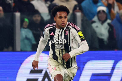 Milan Mulai Buka Negosiasi Awal Untuk Datangkan Weston McKennie