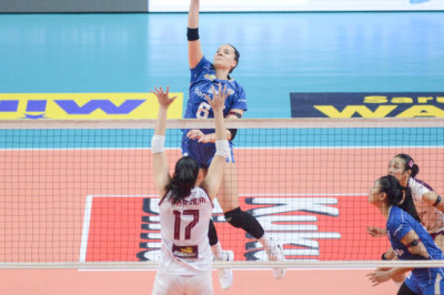 Proliga 2026: Jumpa GPP, Bandung bjb Tandamata Bidik Kemenangan