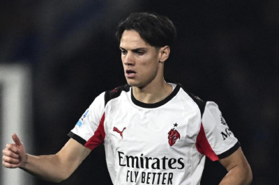 Samuele Ricci: Kita Semua Merasa Seperti Pemain Inti di Milan