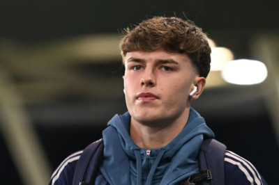 Ceadach O’Neill: Bintang Muda 17 Tahun Arsenal Dipanggil