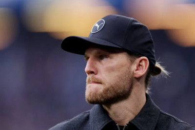 Kekalahan Mönchengladbach Bikin Eugen Polanski Kecewa Berat