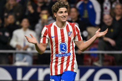 Masa Depan Julian Alvarez Dipertanyakan: 3 Klub Top yang Bisa Merekrutnya pada Musim Panas 2026