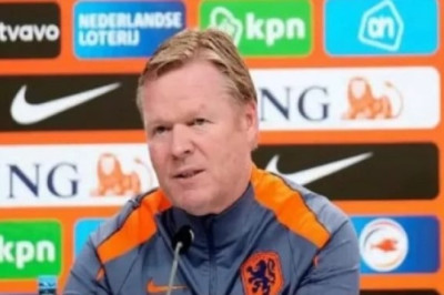 Anak Legenda Barcelona dan Timnas Belanda Merapat ke Persib