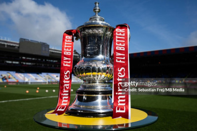 Hasil Undian Putaran Kelima Piala FA: Wrexham vs Chelsea, Newcastle vs City