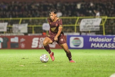 Profil Ricky Pratama, Pemain PSM Makassar dan Timnas Indonesia yang Dilaporkan Aniaya Pacar