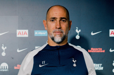 Tottenham Tetapkan Tiga Target Untuk Igor Tudor