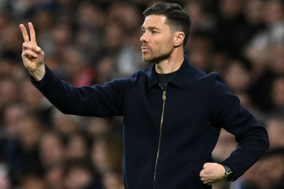 Marseille Ditolak! Xabi Alonso Tak Yakin dengan Proyek Klub