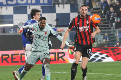 Milan vs Como: Rekor Pertemuan, Tren Performa, Pemain Kunci