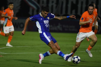 Tempat Menonton Persib Bandung vs Ratchaburi FC, Rabu 18 Februari 2026 Pukul 19.15 WIB