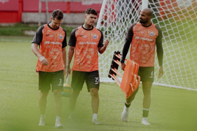 Shayne Pattynama Cepat Adaptasi di Persija Karena Banyak Pemain Timnas