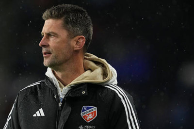 Impresif Bersama FC Cincinnati, Pat Noonan Kagumi Dampak Andrei Chirila