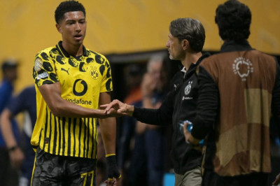 Usai Tampil Buruk di Awal Musim, Kini Niko Kovac Akui Terkesan dengan Jobe