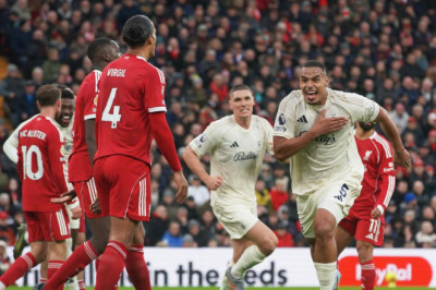 Nottm Forest, Liverpool, dan Latar Statistik yang Tidak Biasa