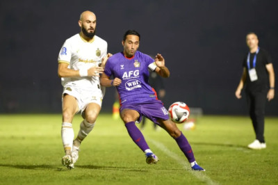 Paul Munster Puji Adaptasi Pemain Baru Usai Kemenangan Atas Persik