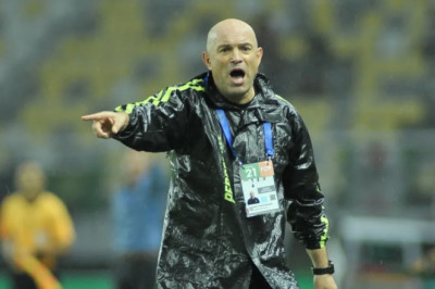 Perovic Dibidik Sebagai Ujung Tombak Kebangkitan Persebaya