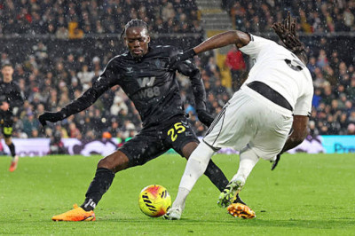 Catatan Statistik Jelang Laga Sunderland vs Fulham di Premier League