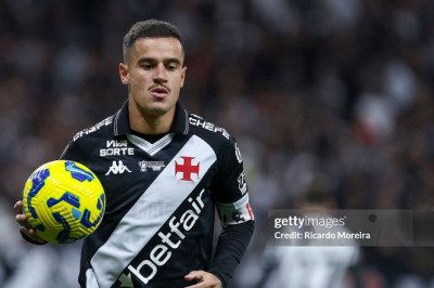 LA Galaxy Buka Negosiasi dengan Philippe Coutinho