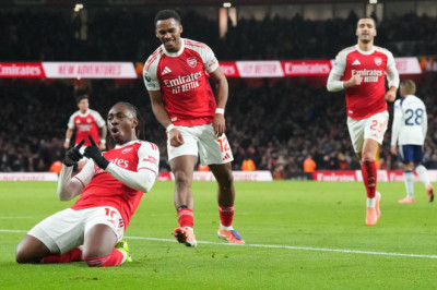 Persaingan Juara Premier League Memanas: Man City Pangkas Jarak, Bagaimana Peluang Arsenal?