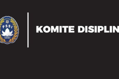 Persiku Kudus Kena Denda Komdis PSSI Paling Tinggi Rp250 Juta, Disusul Persita dan PSM Rp60 Juta